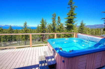Heavenly Lake View Retreat by Lake Tahoe Accommodations - image 8
