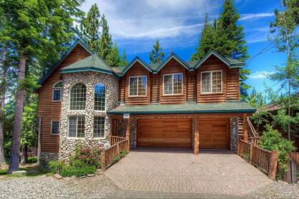 Holiday homes in Lake tahoe California