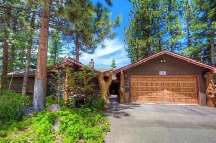 Holiday homes in Lake tahoe California