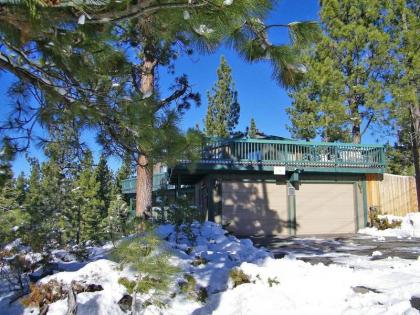 Heavenly Hilltop Hideaway by Lake tahoe Accommodations Lake tahoe