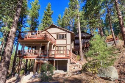 tahoe Bonoff Venture by Lake tahoe Accommodations California