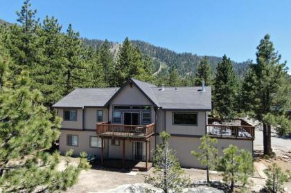 Hotel in Lake tahoe California