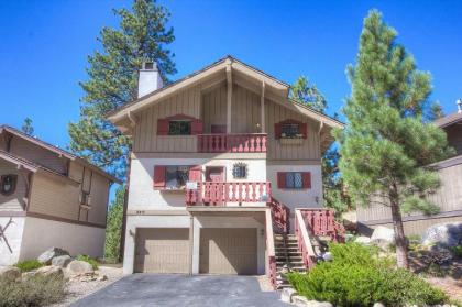Pinehill Ponderosa by Lake tahoe Accommodations Lake tahoe