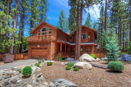 Casa Angora by Lake tahoe Accommodations
