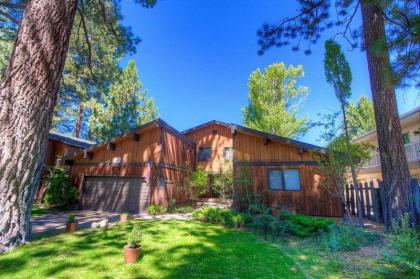 Holiday homes in Lake tahoe California