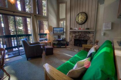 Gunbarrel Getaway by Lake Tahoe Accommodations - image 12