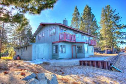 Hotel in Lake tahoe California