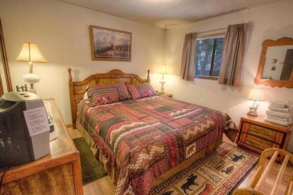 Bambis Bunkhouse by Lake Tahoe Accommodations - image 4
