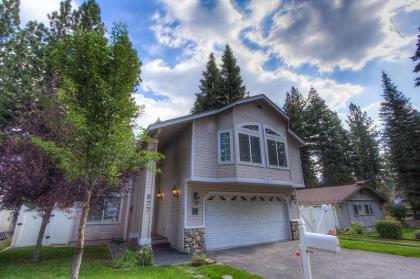 Holiday homes in Lake tahoe California