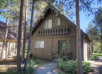 Woodys Retreat by Lake tahoe Accommodations Lake tahoe California