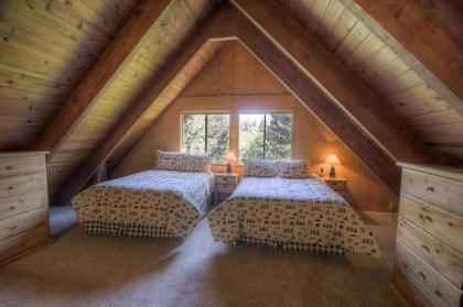 Woodys Retreat by Lake Tahoe Accommodations - image 3