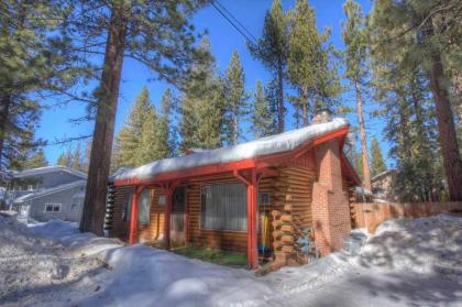 Papas Cabin by Lake tahoe Accommodations California