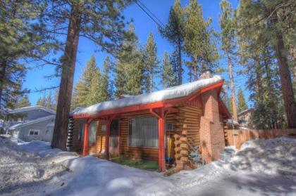 Papas Cabin by Lake tahoe Accommodations Lake tahoe