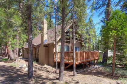 Hotel in Lake tahoe California