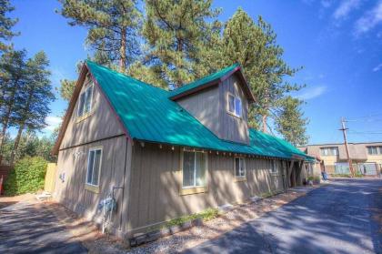 meadow Lake Lodge by Lake tahoe Accommodations Lake tahoe California