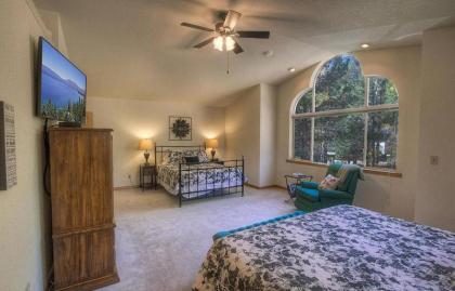 Tahoe Trails Lodge by Lake Tahoe Accommodations - image 7