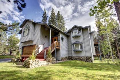 Tahoe Trails Lodge by Lake Tahoe Accommodations - image 8