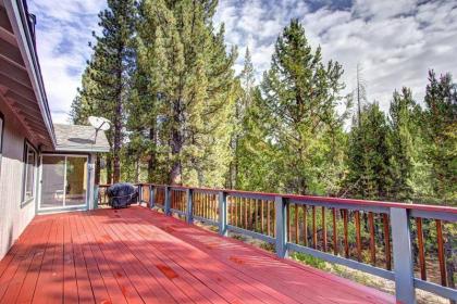 Tahoe Trails Lodge by Lake Tahoe Accommodations - image 9