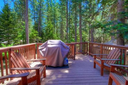 Pine Mountain Paradise by Lake Tahoe Accommodations - image 10