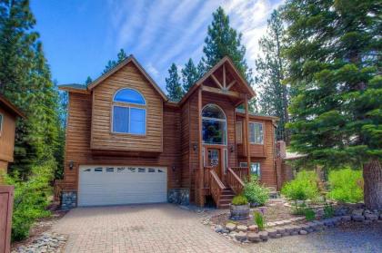 Pine Mountain Paradise by Lake Tahoe Accommodations - image 5