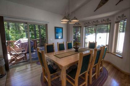 Pine Mountain Paradise by Lake Tahoe Accommodations - image 6
