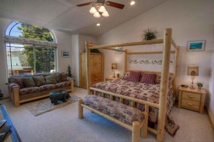Pine Mountain Paradise by Lake Tahoe Accommodations - image 7
