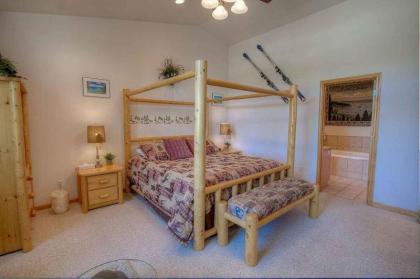 Pine Mountain Paradise by Lake Tahoe Accommodations - image 8