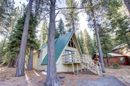 Lodgepole Chalet by Lake tahoe Accommodations