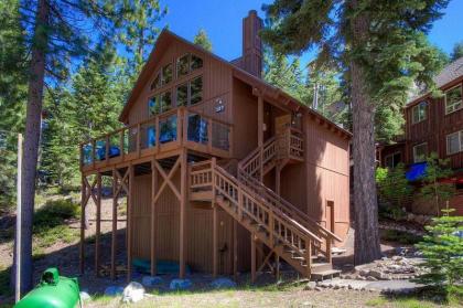 tree top Retreat by Lake tahoe Accommodations California