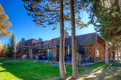The Emerald by Lake Tahoe Accommodations - image 1