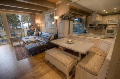 The Emerald by Lake Tahoe Accommodations - image 3