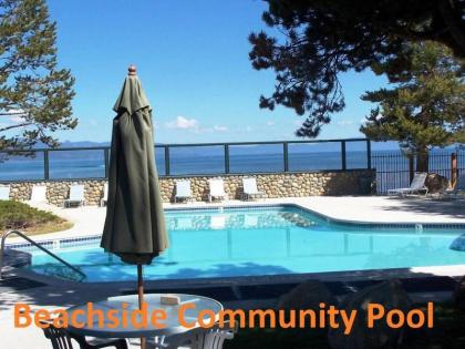 Osprey Nest by Lake Tahoe Accommodations - image 10