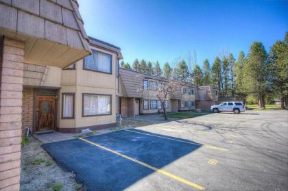 Hotel in Lake tahoe California