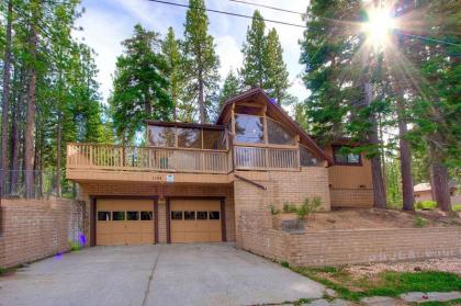Golden Dust by Lake tahoe Accommodations