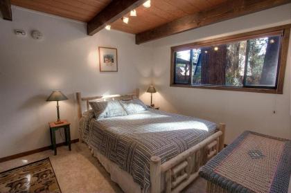 Sky Chalet by Lake Tahoe Accommodations - image 12