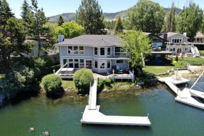 Gone Fishing by Lake Tahoe Accommodations - image 2