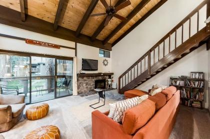 Bijou Creek Home