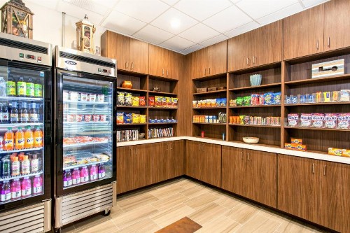 Holiday Inn Express Lake Wales North-Winter Haven an IHG Hotel - image 12