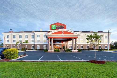 Holiday Inn Express Lake Wales North-Winter Haven an IHG Hotel - image 19