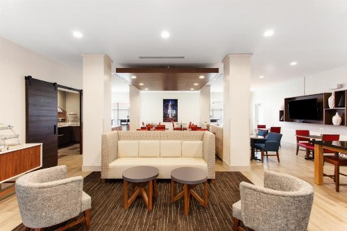 Holiday Inn Express Lake Wales North-Winter Haven an IHG Hotel - image 2