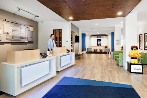 Holiday Inn Express Lake Wales North-Winter Haven an IHG Hotel - image 21
