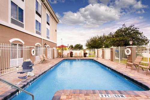 Holiday Inn Express Lake Wales North-Winter Haven an IHG Hotel - image 26