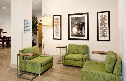Holiday Inn Express Lake Wales North-Winter Haven an IHG Hotel - image 29