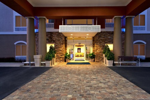 Holiday Inn Express Lake Wales North-Winter Haven an IHG Hotel - image 3