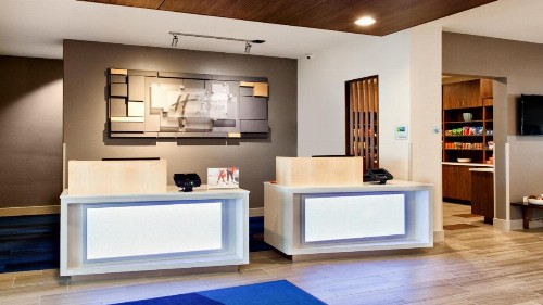 Holiday Inn Express Lake Wales North-Winter Haven an IHG Hotel - image 30