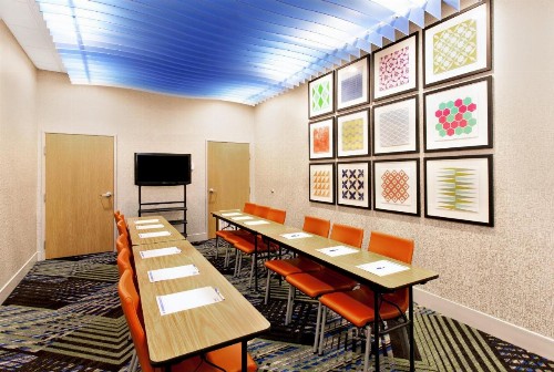 Holiday Inn Express Lake Wales North-Winter Haven an IHG Hotel - image 34