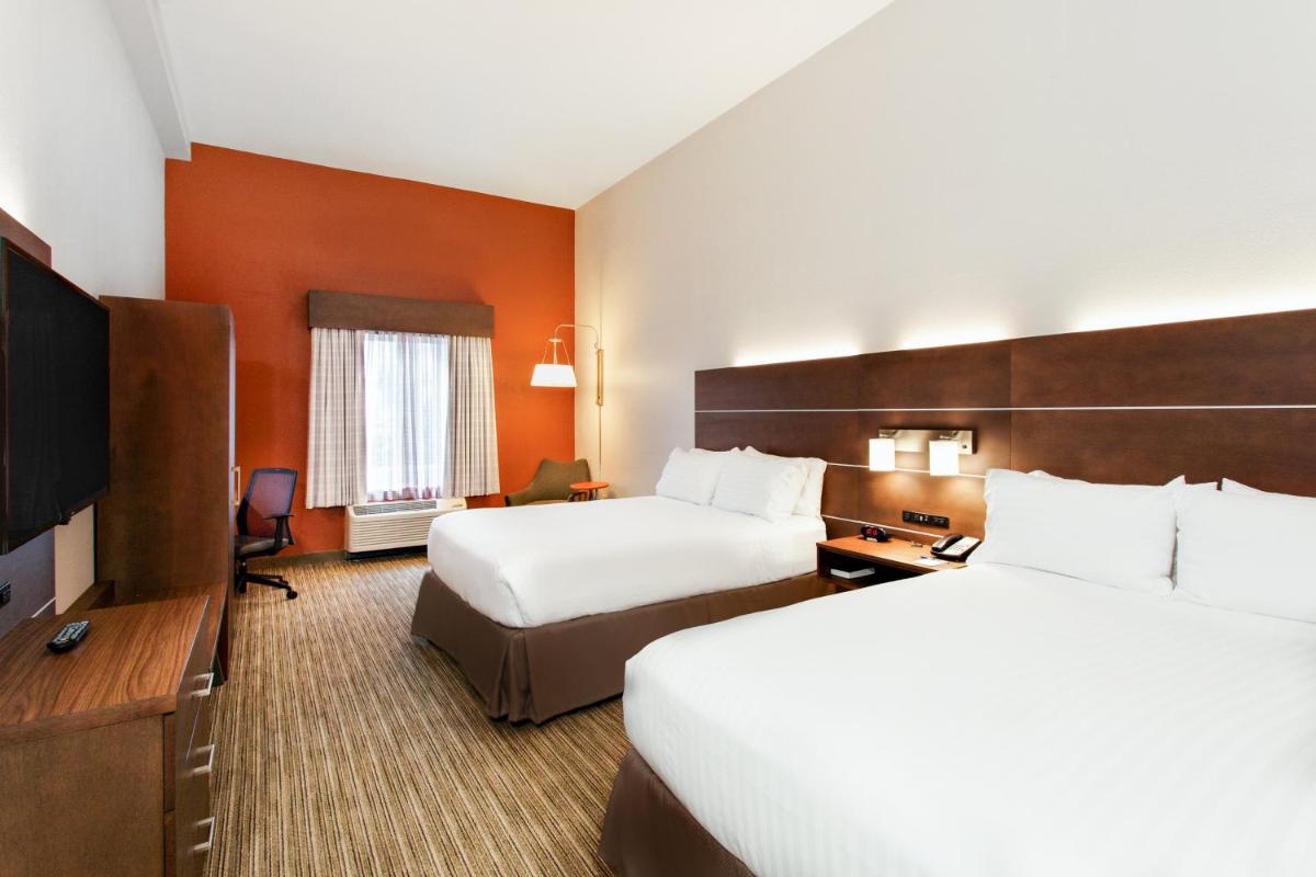 Holiday Inn Express Lake Wales North-Winter Haven an IHG Hotel - image 6