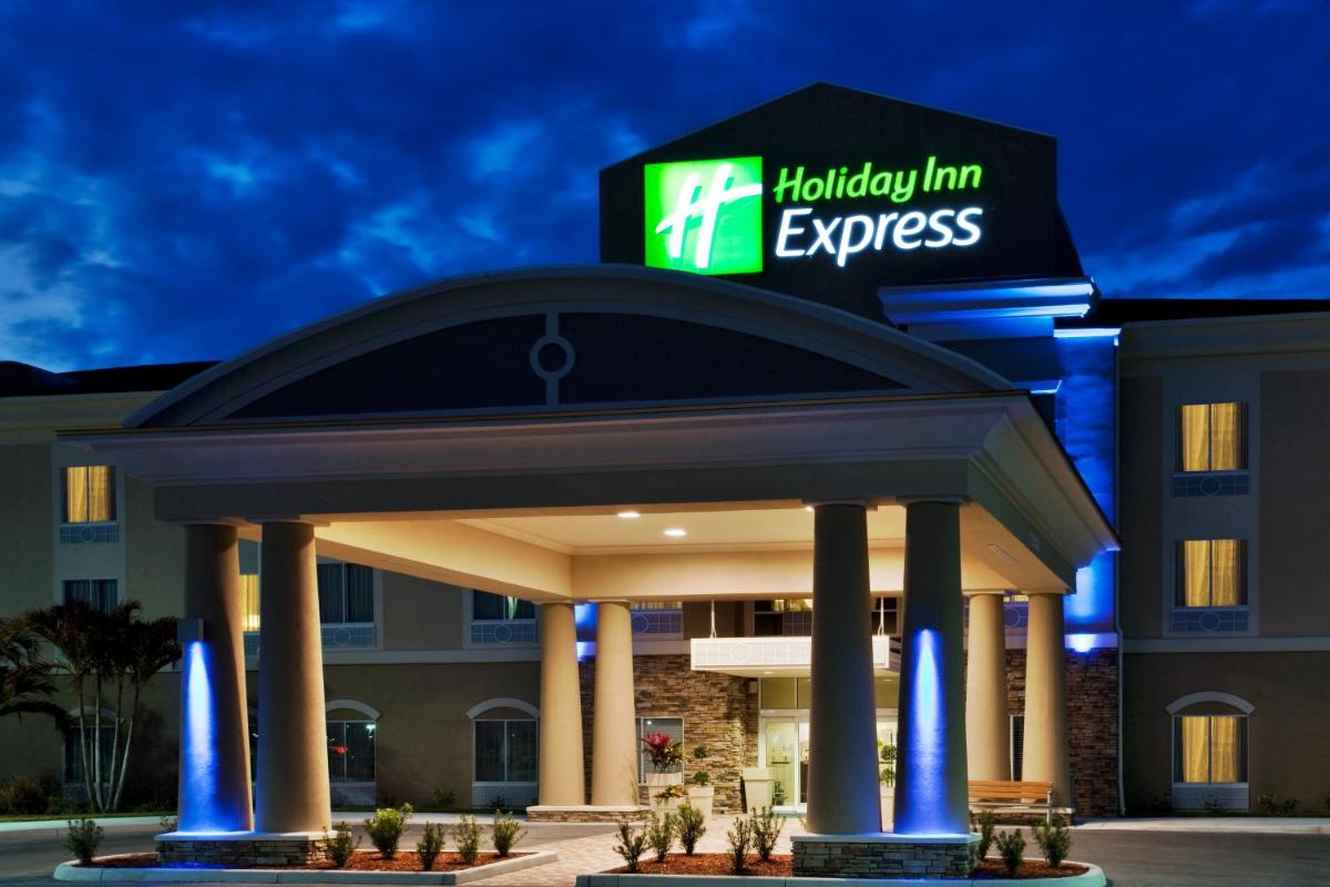 Holiday Inn Express Lake Wales North-Winter Haven an IHG Hotel - image 7