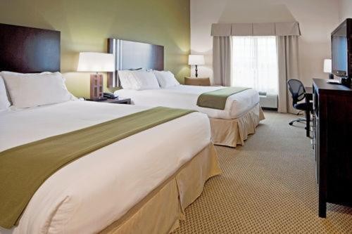 Holiday Inn Express Lake Wales North-Winter Haven an IHG Hotel - image 8