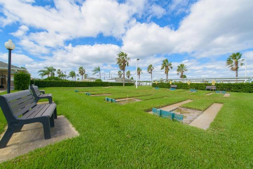 Rainbow Resort - image 11